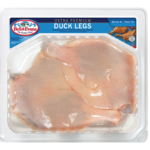 Duck Legs