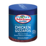 Chicken Gizzards