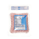 Ground Chicken