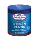 Chicken Hearts
