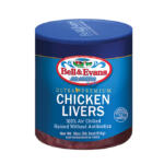 Chicken Livers