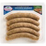 Mild Italian Style Chicken Sausage