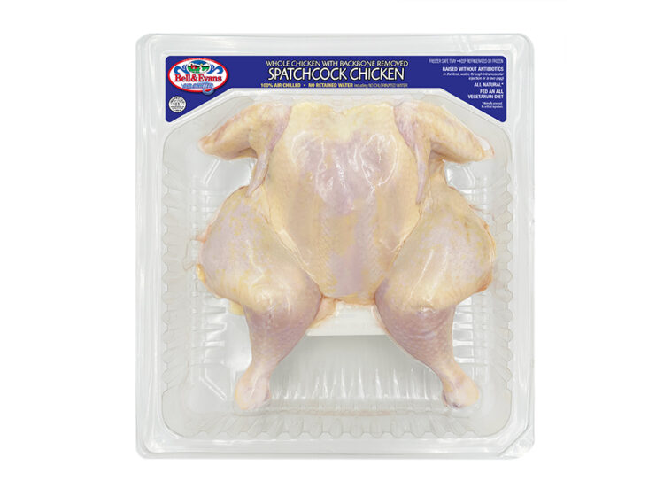 Whole Organic Chicken - Bell & Evans