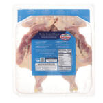 Raised without Antibiotics Spatchcock Chicken