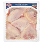 RWA Split Chicken Breast, Family Pack