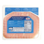 Thin Sliced Chicken Breasts
