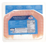 Boneless, Skinless Chicken Tenders