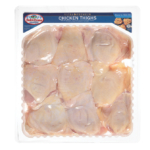 Ultra Premium Chicken Thighs, Family Pack