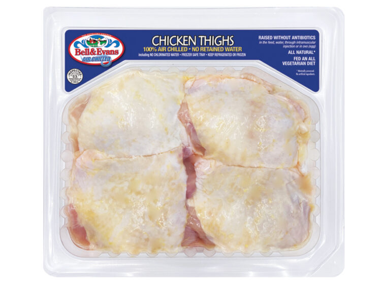 Chicken Thighs