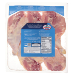 RWA Whole Legs, Family Pack