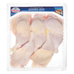 RWA Whole Legs, Family Pack
