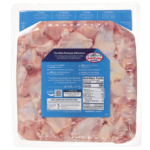 Raised without Antibiotics Cut Chicken Wings, Family Pack