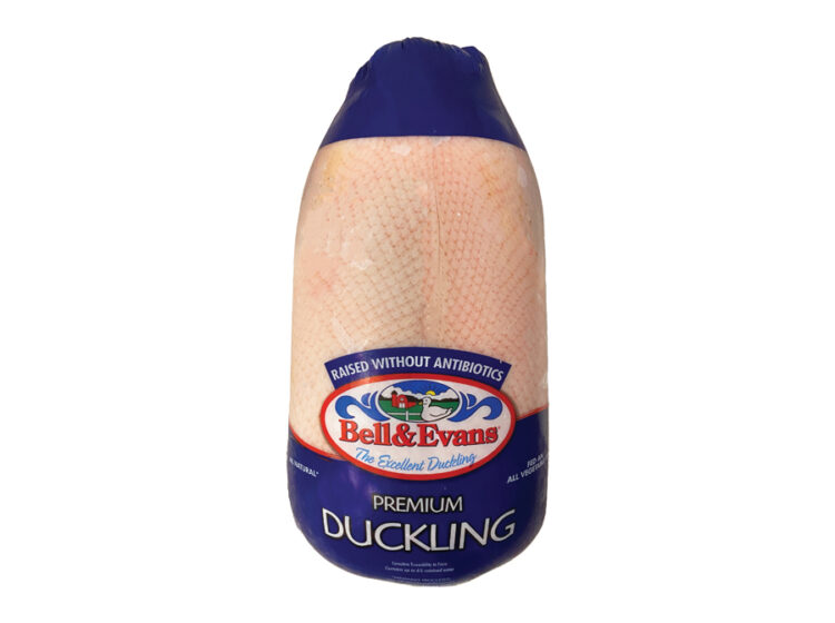 Bell & Evans Premium Duckling