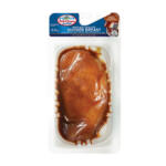 Single Serve BBQ Marinated Boneless Skinless Chicken Breast