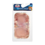 Raised without Antibiotics Single Serve Boneless Skinless Chicken Thighs