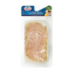 Single Serve Italian Marinated Boneless Skinless Chicken Breast