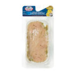 Single Serve Lemon Garlic Marinated Boneless Skinless Chicken Breast