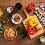 Southwest White Chicken Chili