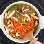 Bell & Evans Chicken Bone Broth