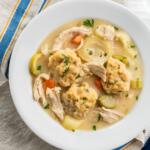 Slow-Cooker-Chicken-Leek-Stew