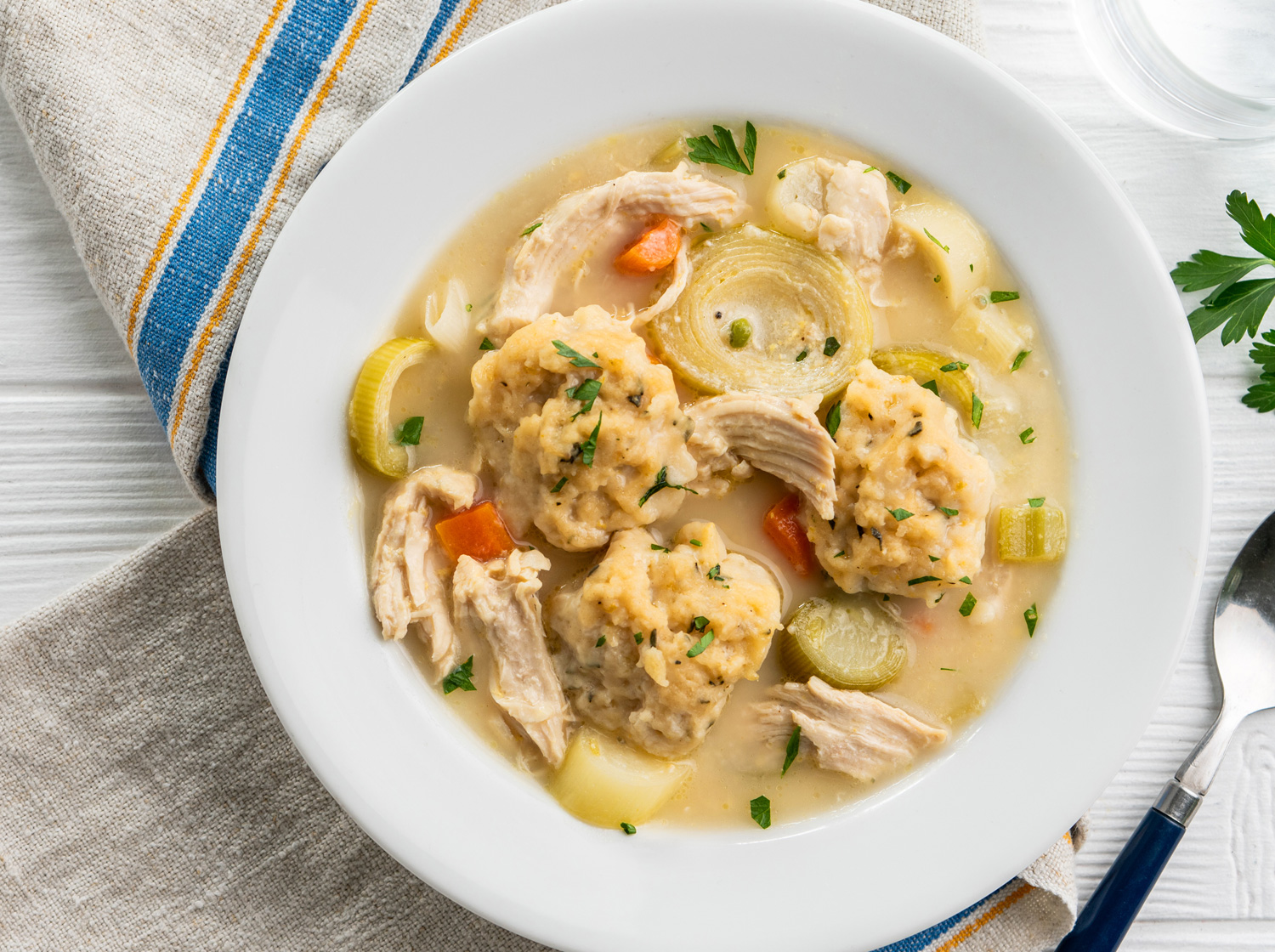 Slow-Cooker-Chicken-Leek-Stew