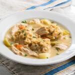 Slow-Cooker-Chicken-Leek-Stew