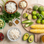 Slow-Cooker Chicken Pozole Verde