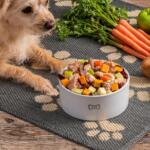 Easy Slow Cooker Dog Food