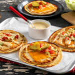 Smashburger Tacos