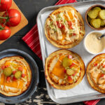 Smashburger Tacos