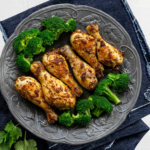 Stone Ground Mustard Chicken Drumsticks