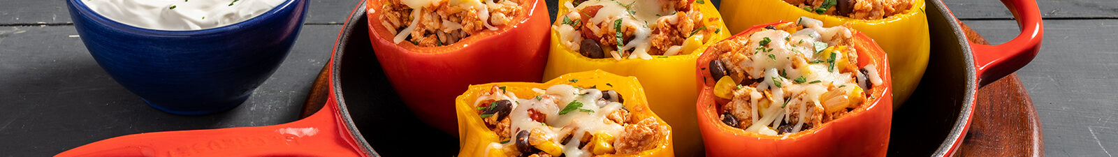 Our Top 10 Ground Chicken Recipes