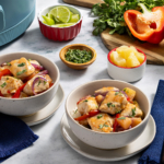 Slow-Cooker Sweet Chili Chicken