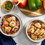 Slow-Cooker Sweet Chili Chicken