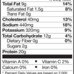 Breaded Chicken Tenders Bulk Bag NFP