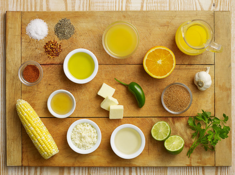 Grilled Jerk Chicken Skewers