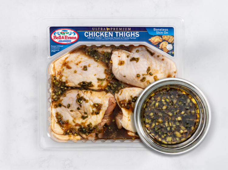 Teriyaki Marinade