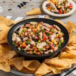 Texas Chicken Caviar