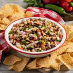 Texas Chicken Caviar