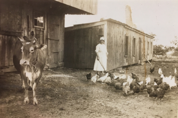 Bell & Evans History 1927