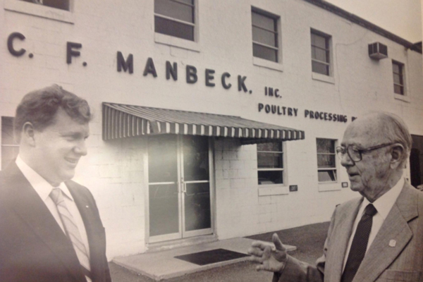 Bell & Evans History 1984
