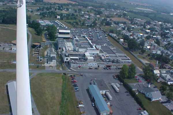 Bell & Evans History 2005