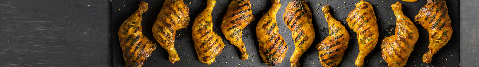 Our Top 10 Grilling Recipes