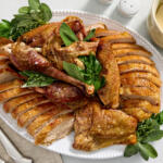 Bell & Evans Roast Turkey