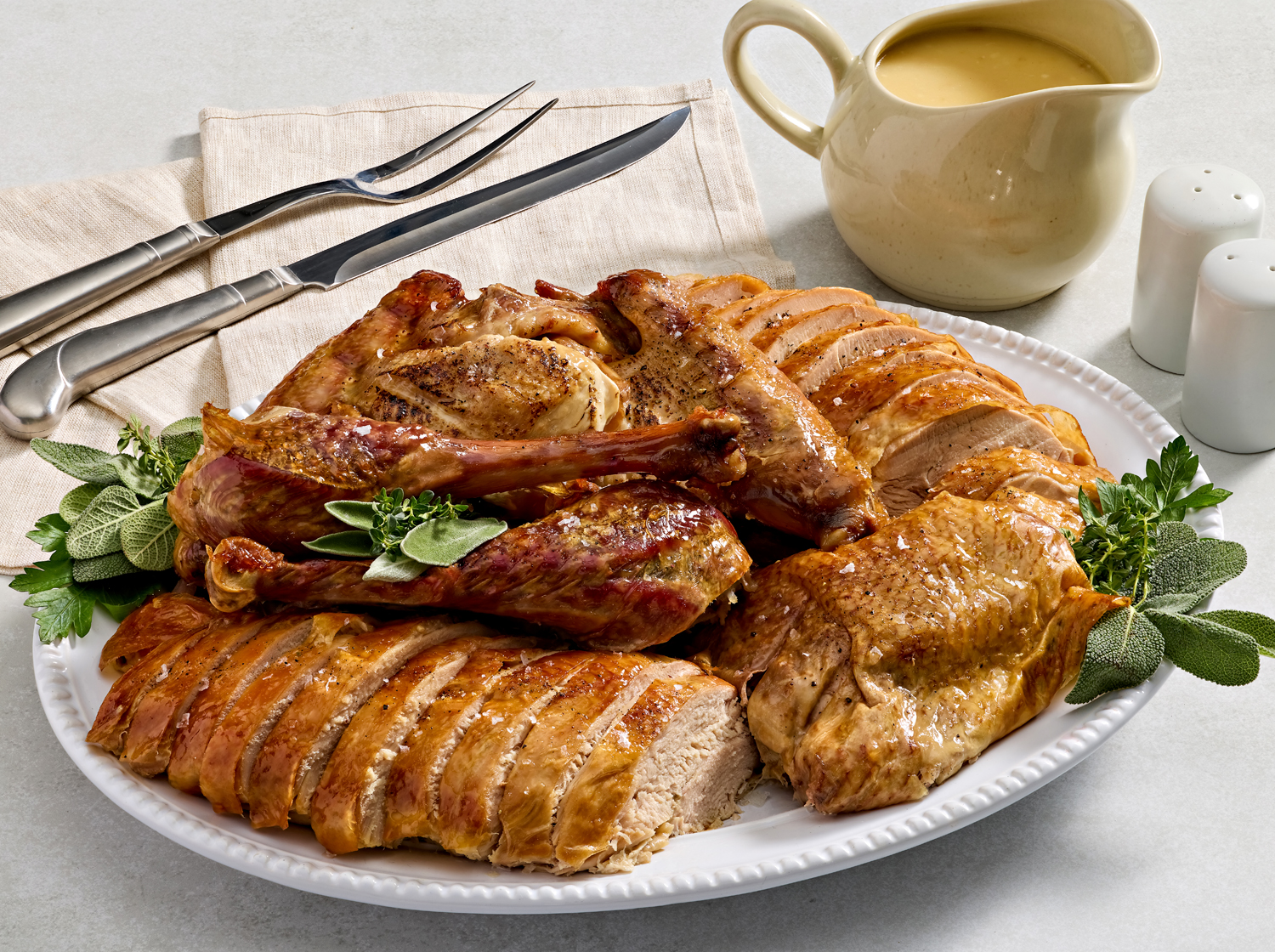 Bell & Evans Roast Turkey