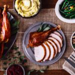 How to Roast a Turkey