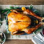 How to Roast a Turkey