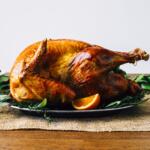Bell & Evans Turkey Recipe