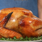 Turkey Brine