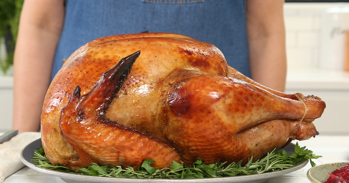  Turkey Brine Recipe - Bell & Evans-image